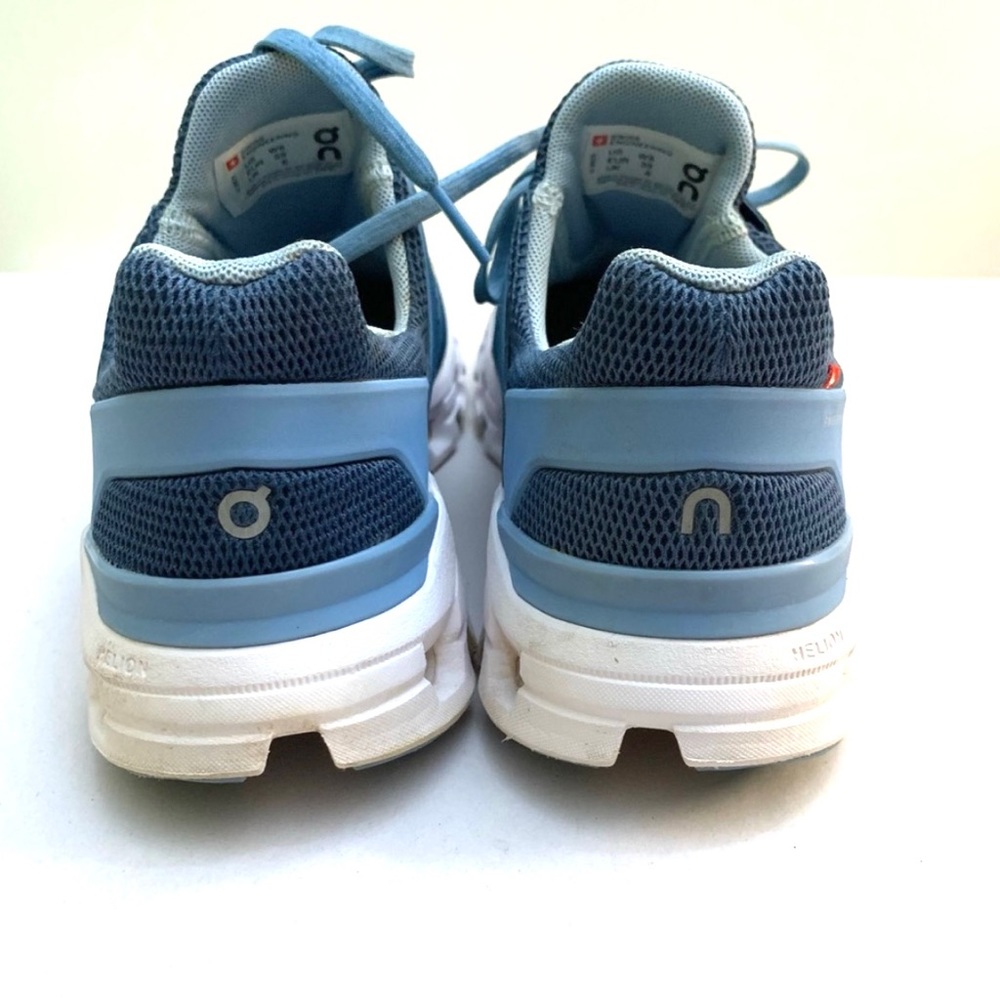 On Running Cloudswift Sneakers In Lake/Sky - image 4